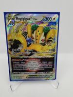 Regigigas VSTAR 114/159 KP300 – Pokémon Karte DE